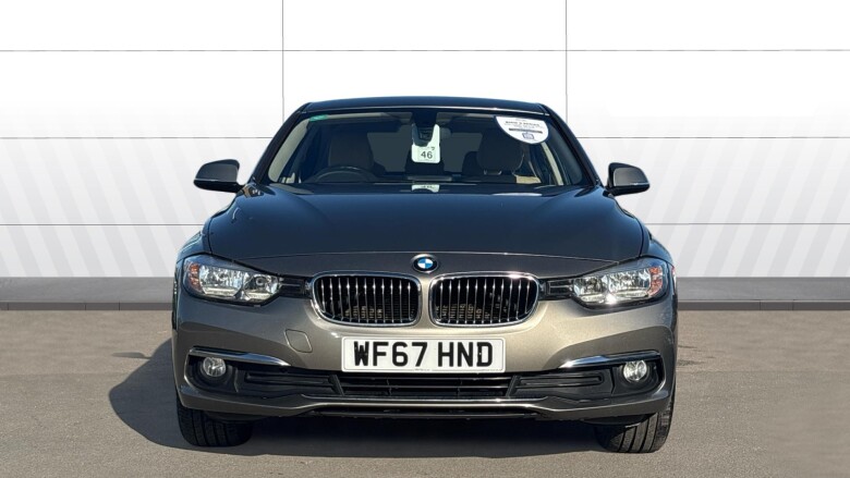 BMW 3 Series 320d Luxury 4dr Step Auto Diesel Saloon